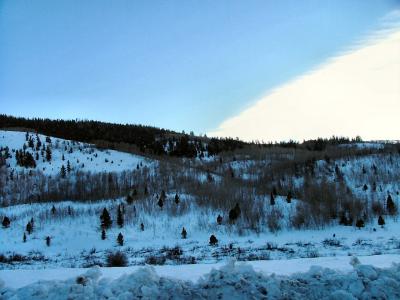 Wasatch Mountain State Park