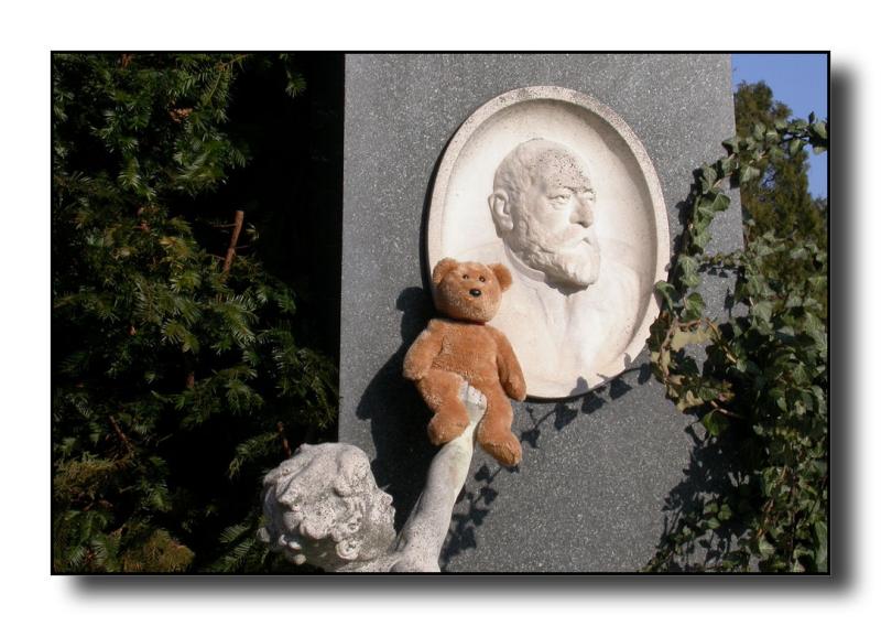 Grinzing cemetery