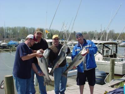 4/17/2005 - Snyder charter 32 - 36