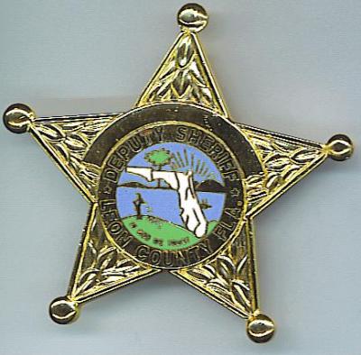 Leon County Deputy Sheriff