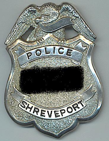 Shreveport Police