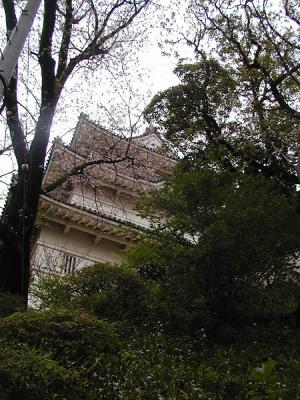 Odawara Castle