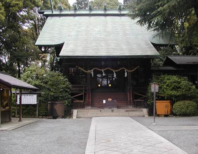 Odawara Castle