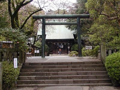 Odawara Castle