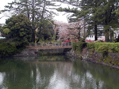 Odawara Castle