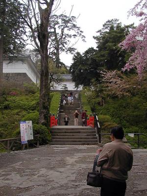 Odawara Castle