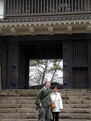 Odawara Castle