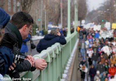onlooker (I)