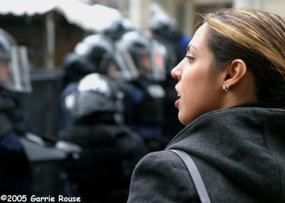 onlooker (II)