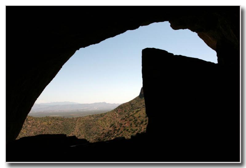 Tonto National Monument, Arizona