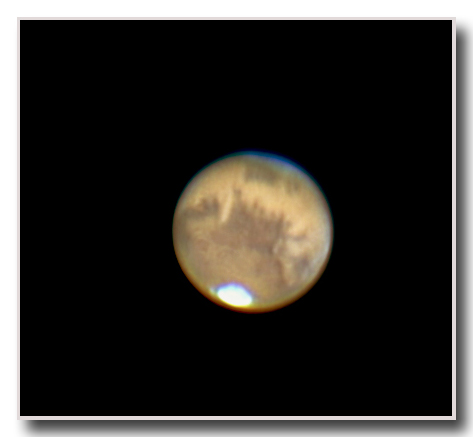 Mars