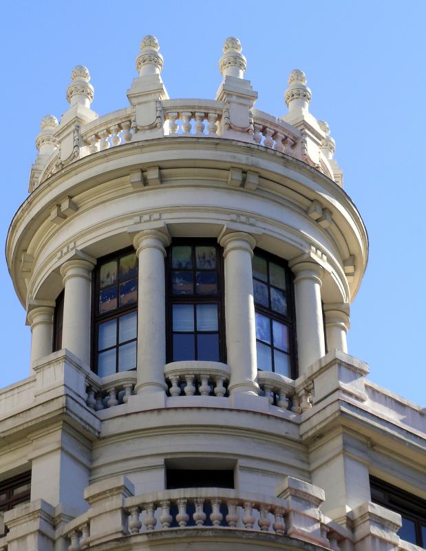Gran Va