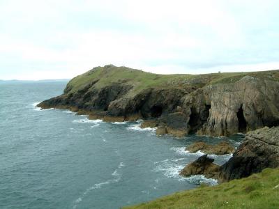 Wooltack Point