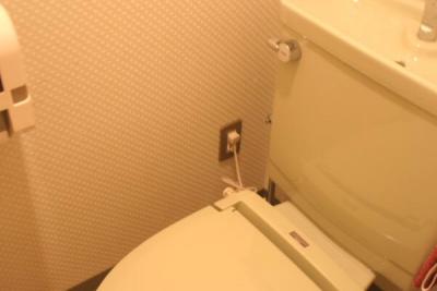 And the outlet is to plug up the heated seat.