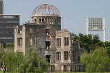 Atomic Bomb Dome