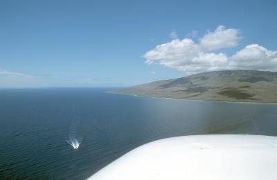 23C-33 Lanai Ahead!