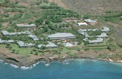 23C-36 Manele Bay Hotel