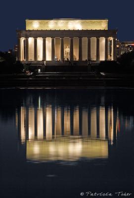 Washington D.C.