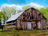 Chucks Photo Old Barn