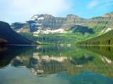 Cameron Lake, Waterton National Park