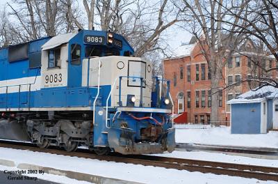 EMD 9083 East At Longmont, CO