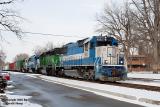 EMD 9083 East At Longmont, CO