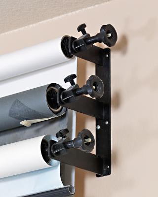 Paper Hanger