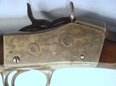 Right Side Detail