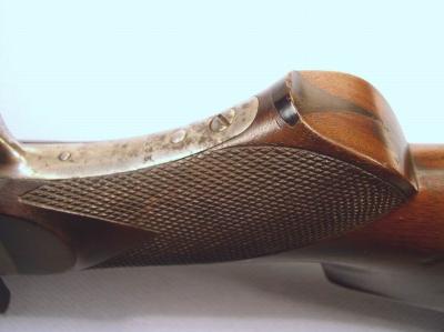 Pistol Grip In-Lay