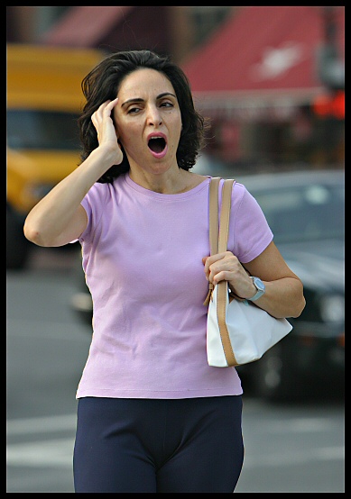 Yawn