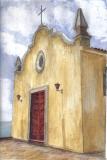 Church, La Palma (2nd try)