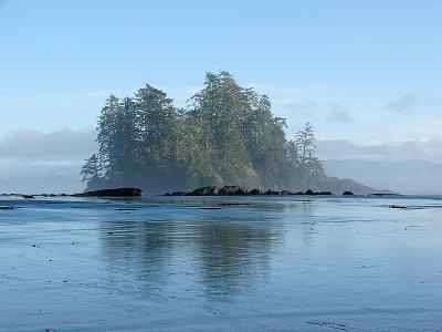 Schooner Beach