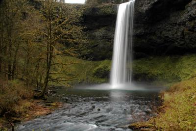 Silver Falls 4