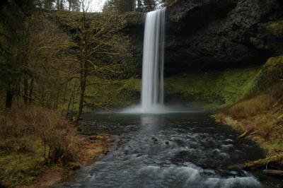 Silver Falls 5