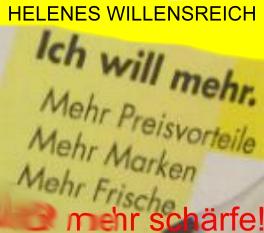 Helenes Willensreich