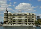 Haydarpasa Train Station