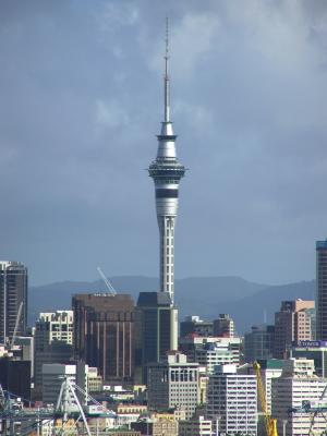 Sky Tower-2