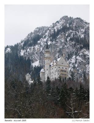 Neuschwanstein