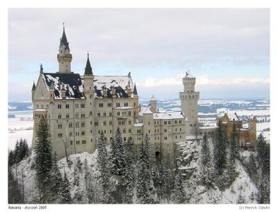 Neuschwanstein