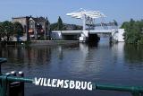 Spoorbrug