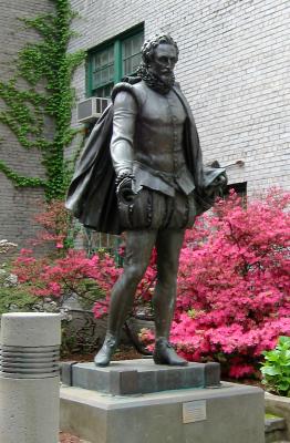 Cervantes