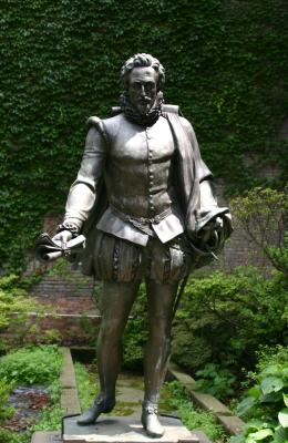 Cervantes