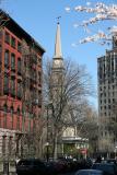 St Marks in the Bowery