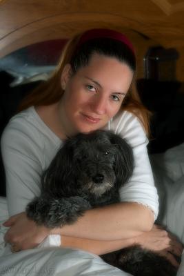 January 23, 2005: Best Hugs