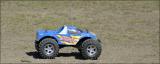 R/C cars