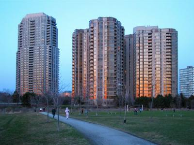 Mississauga