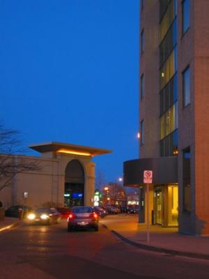 Mississauga
