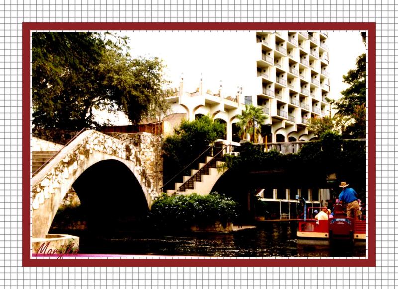 River Walk