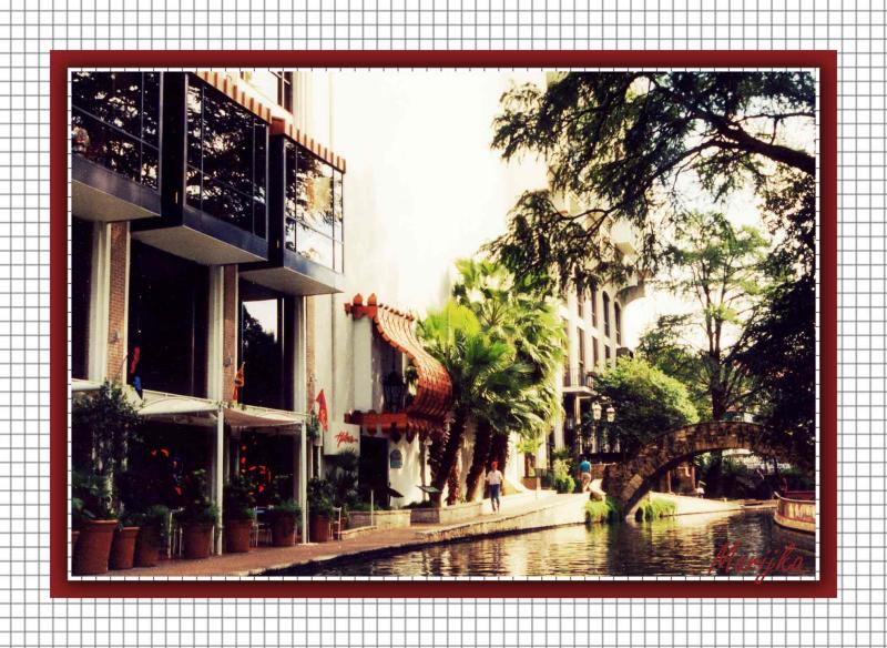 River Walk