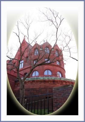 U of Penn